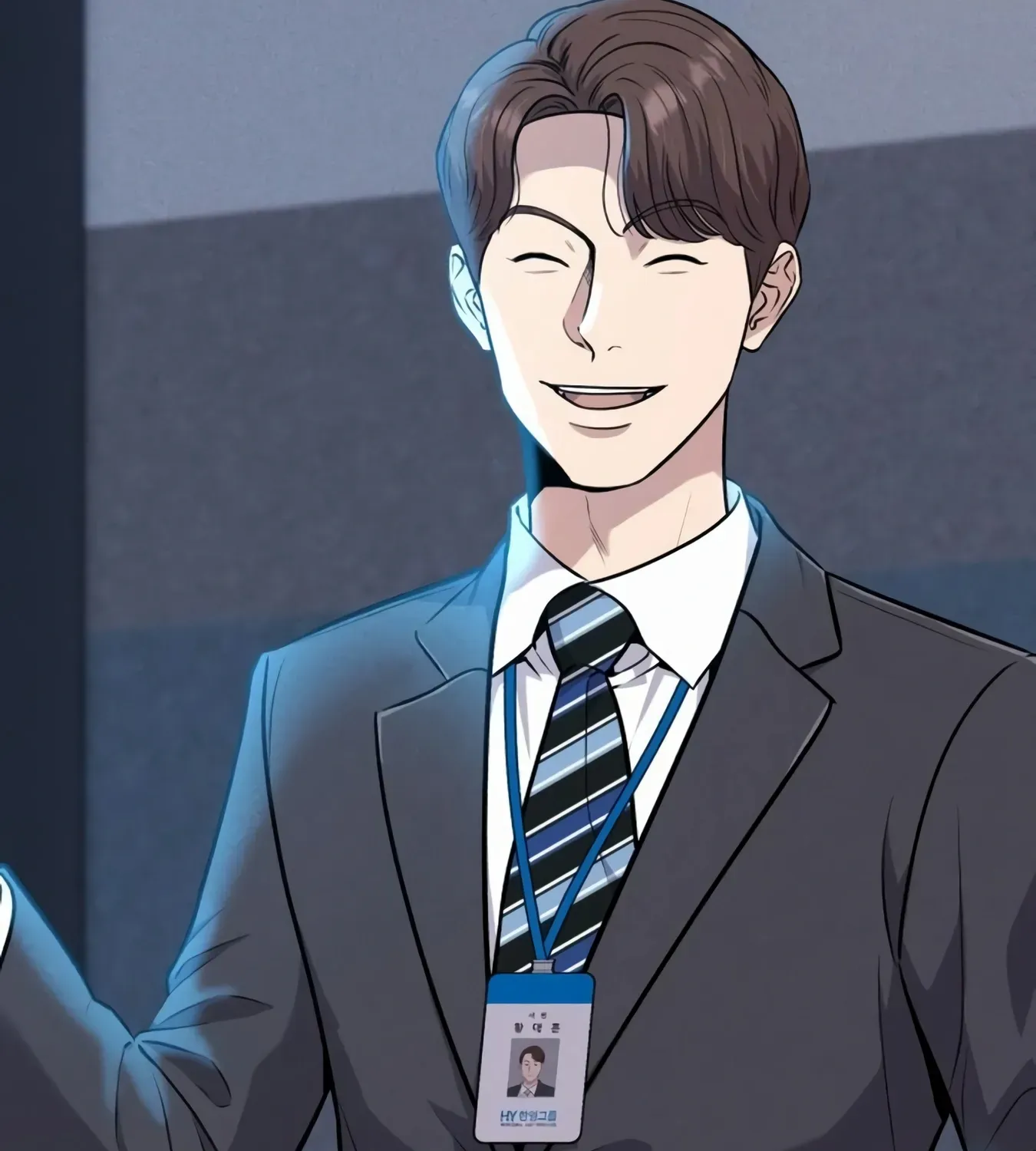 Rookie Employee Kim Cheolsu Chapter 9 page 62 - 