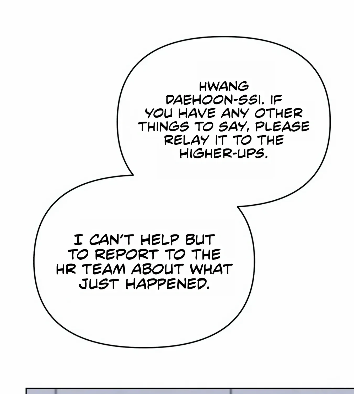 Rookie Employee Kim Cheolsu Chapter 9 page 88 - 