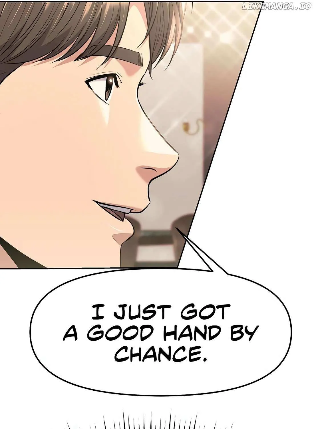 Rookie Employee Kim Cheolsu Chapter 90 page 11 - 
