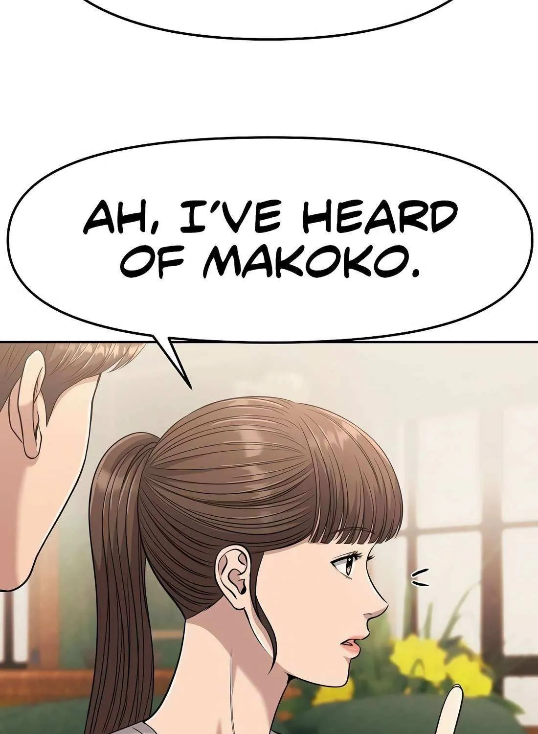 Rookie Employee Kim Cheolsu Chapter 90 page 103 - 