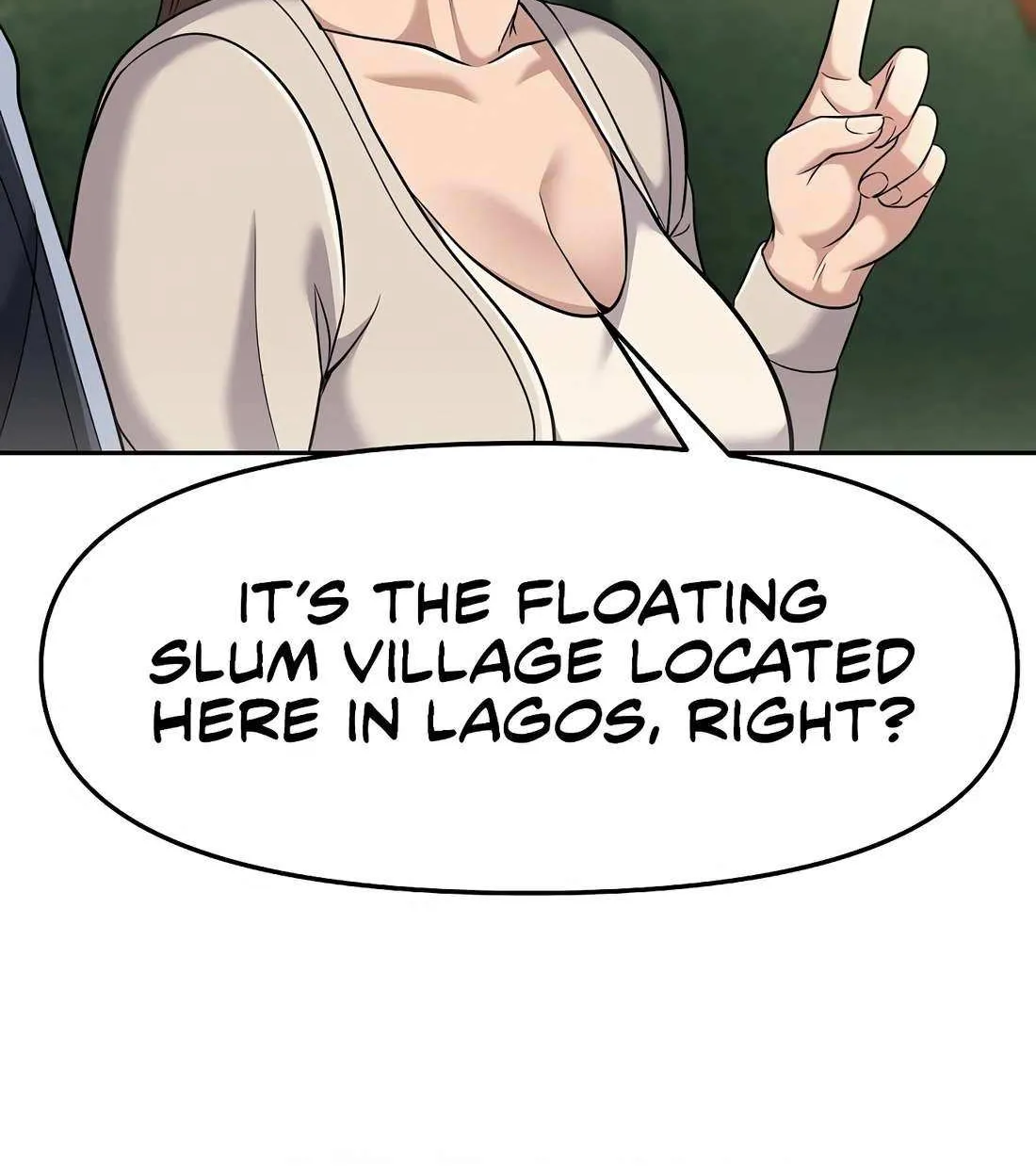 Rookie Employee Kim Cheolsu Chapter 90 page 104 - 