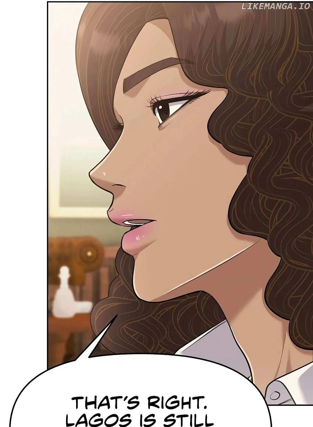 Rookie Employee Kim Cheolsu Chapter 90 page 105 - 
