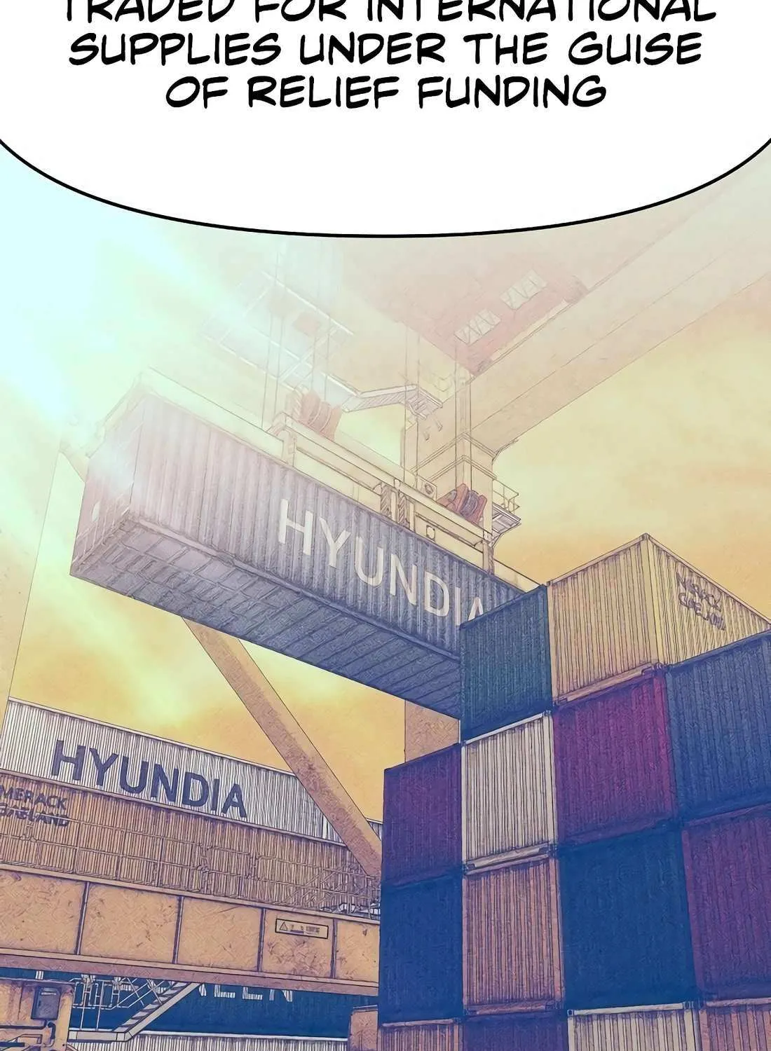 Rookie Employee Kim Cheolsu Chapter 90 page 107 - 