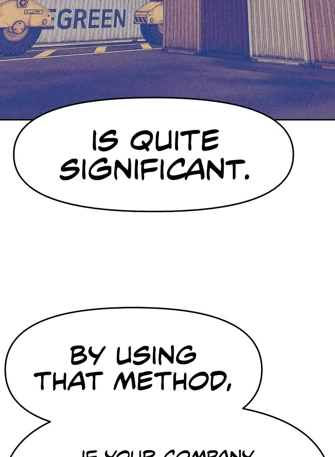 Rookie Employee Kim Cheolsu Chapter 90 page 108 - 