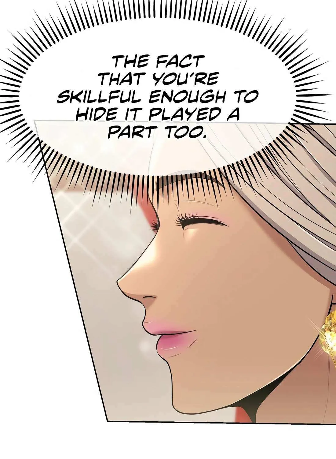 Rookie Employee Kim Cheolsu Chapter 90 page 12 - 