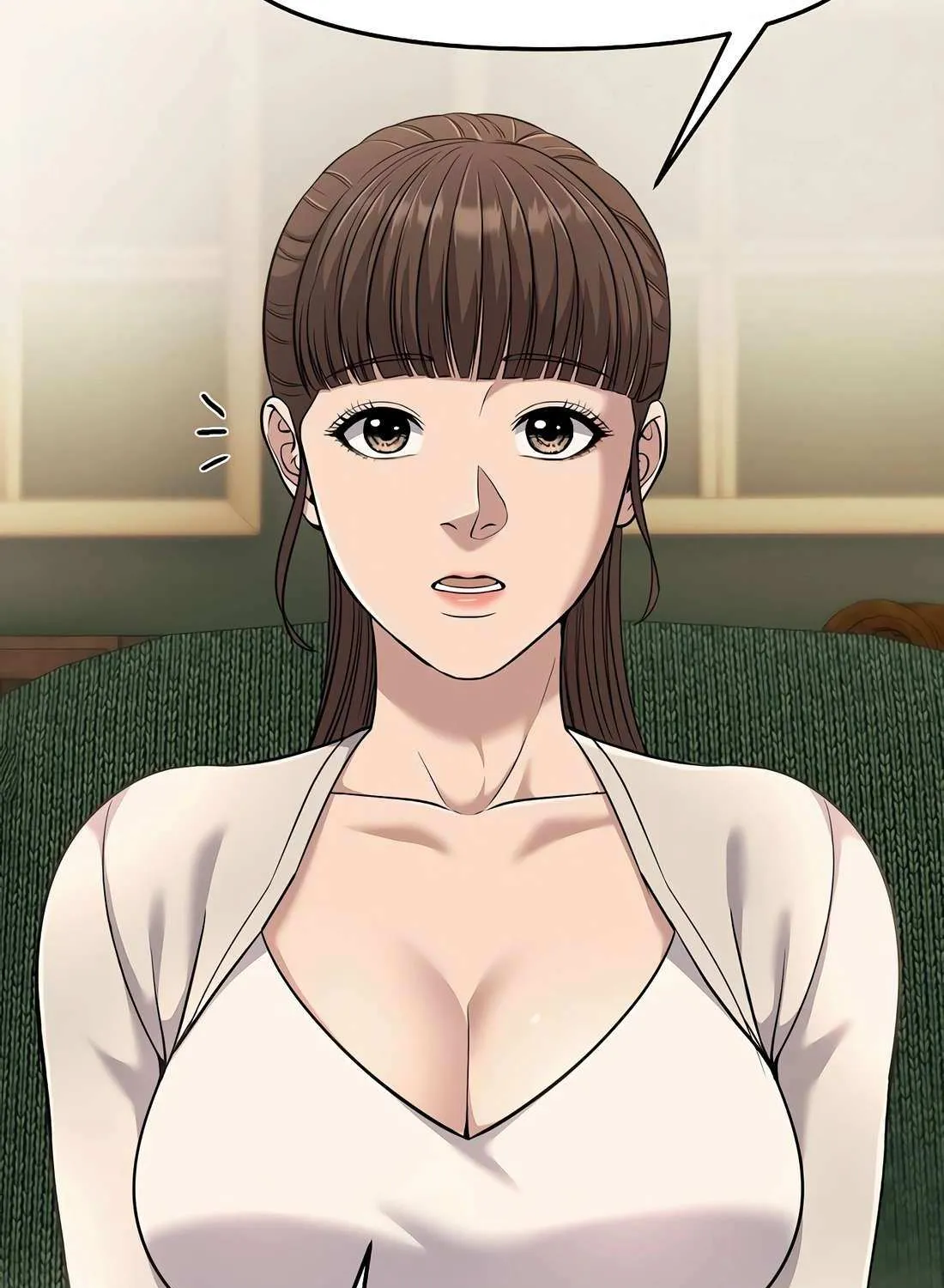 Rookie Employee Kim Cheolsu Chapter 90 page 111 - 