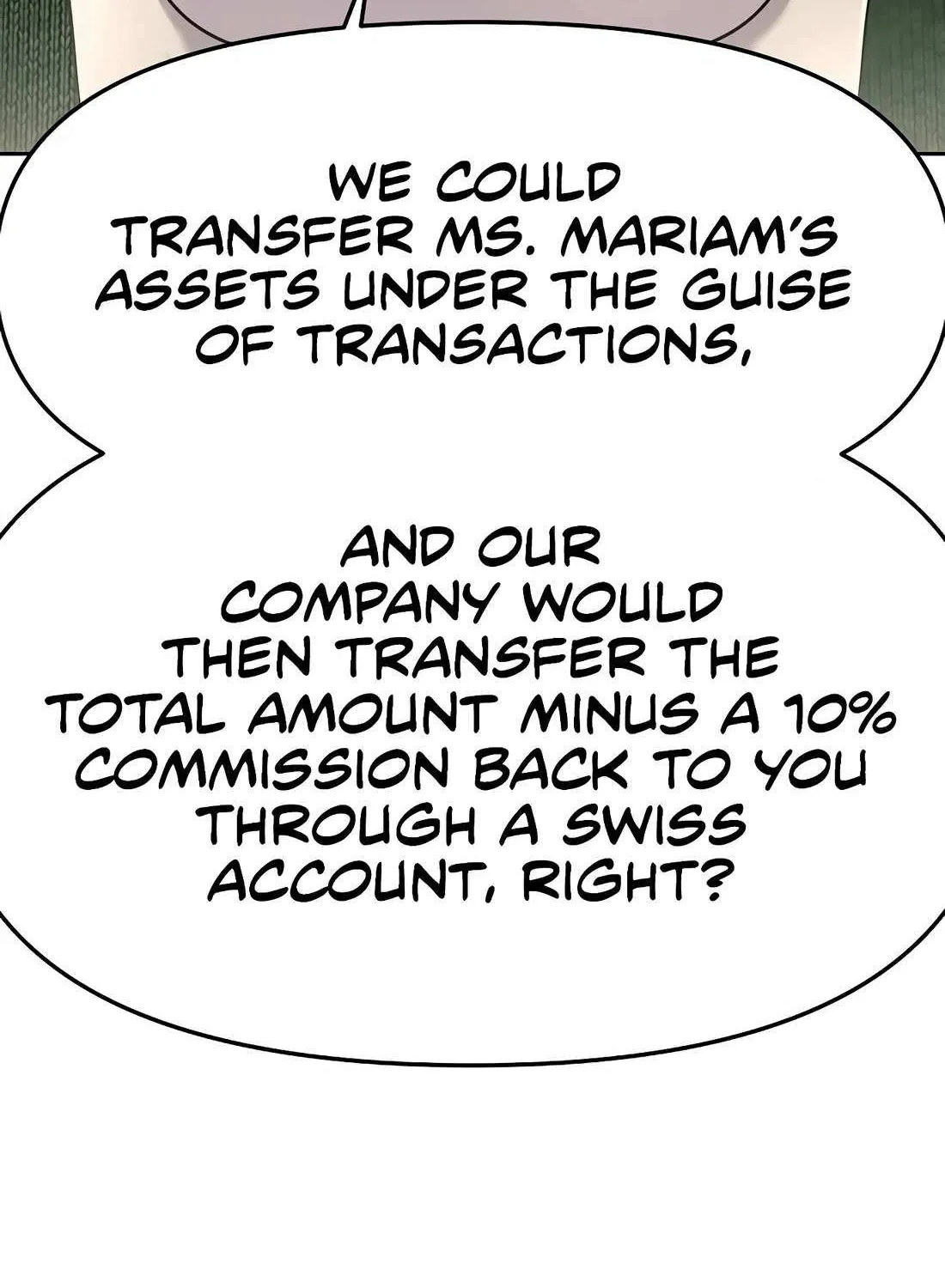 Rookie Employee Kim Cheolsu Chapter 90 page 112 - 