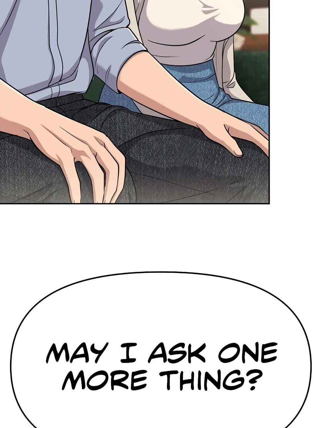 Rookie Employee Kim Cheolsu Chapter 90 page 116 - 