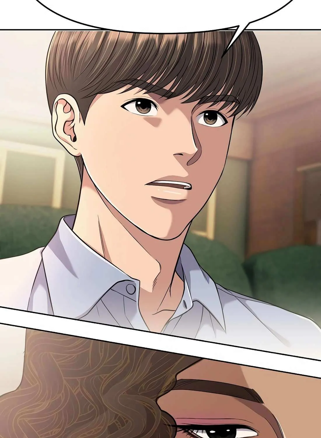 Rookie Employee Kim Cheolsu Chapter 90 page 117 - 