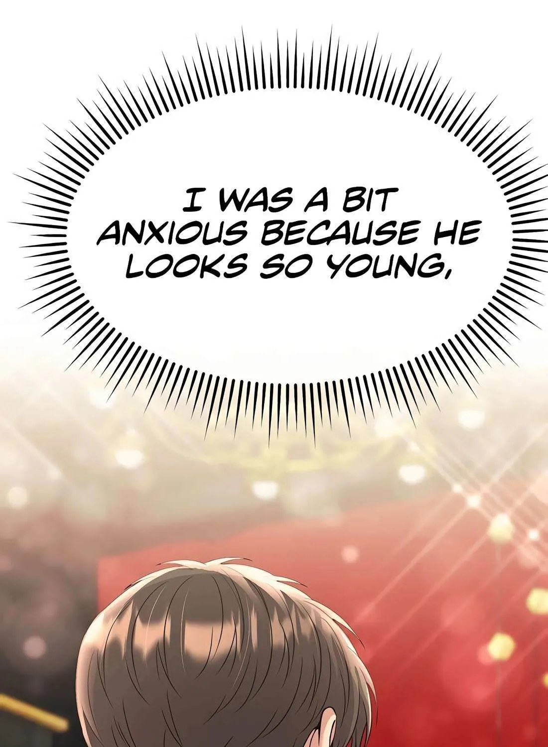 Rookie Employee Kim Cheolsu Chapter 90 page 13 - 
