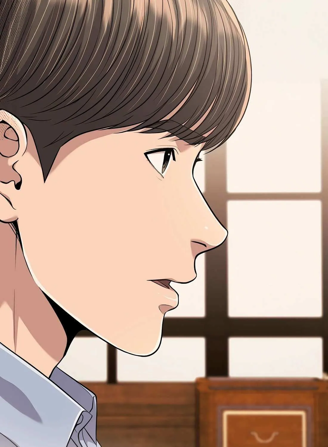 Rookie Employee Kim Cheolsu Chapter 90 page 121 - 