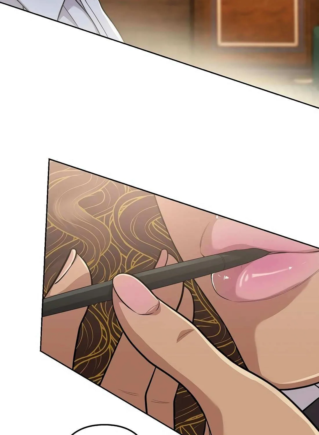 Rookie Employee Kim Cheolsu Chapter 90 page 122 - 