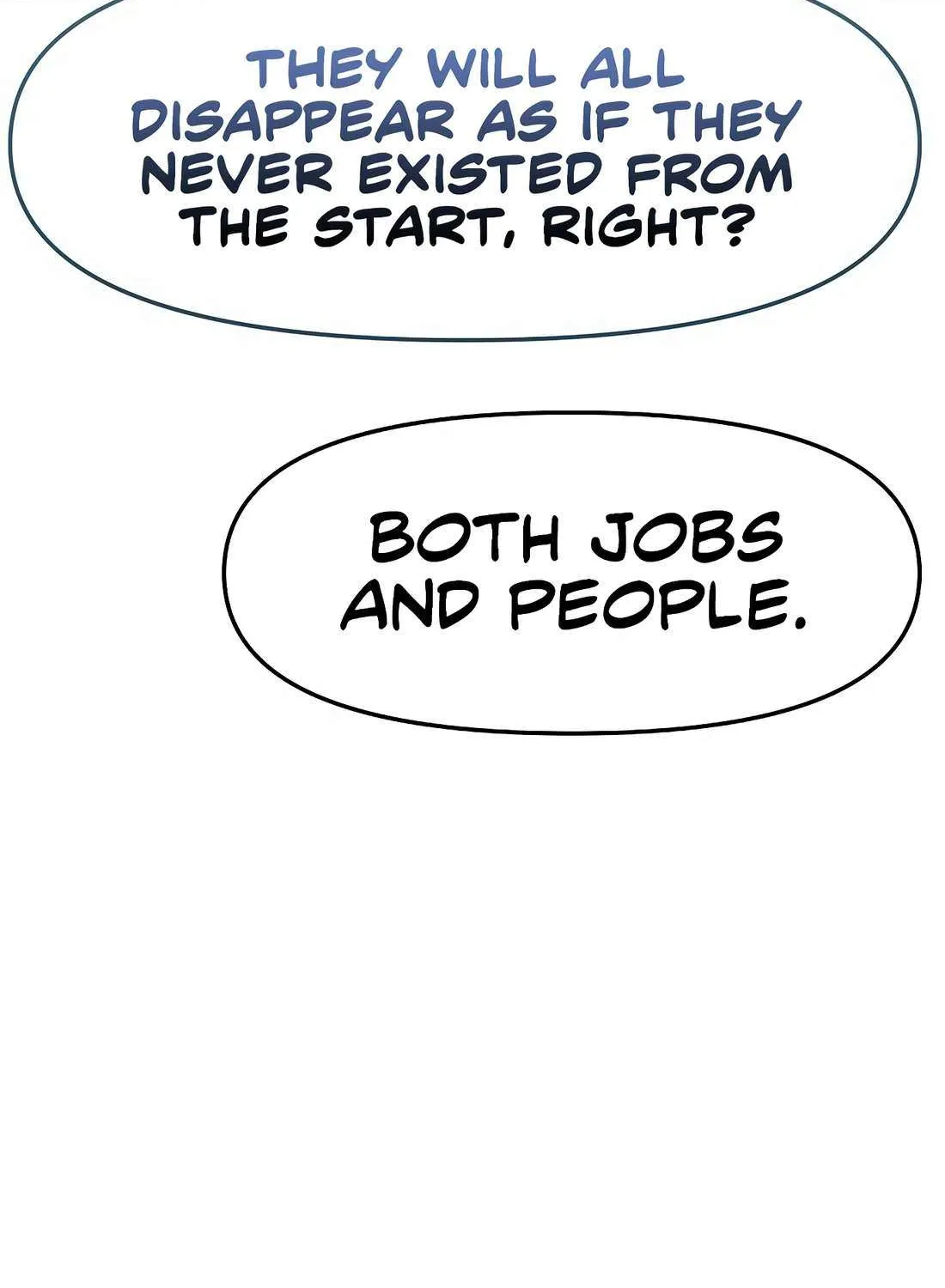 Rookie Employee Kim Cheolsu Chapter 90 page 125 - 