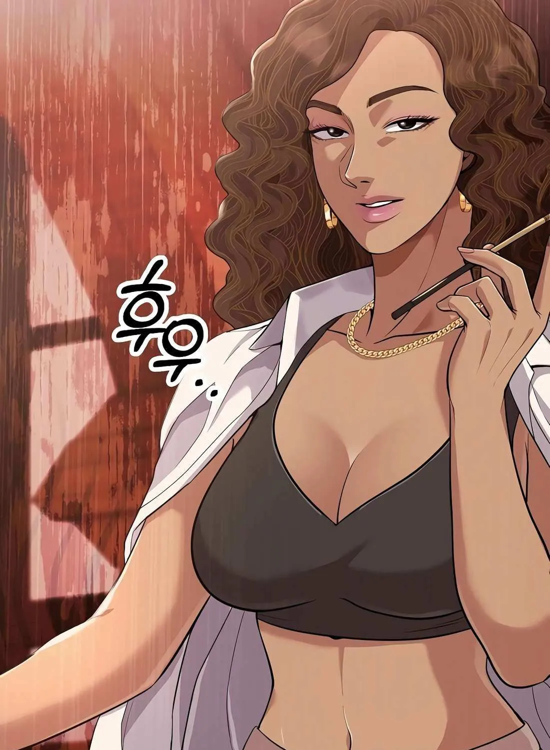 Rookie Employee Kim Cheolsu Chapter 90 page 128 - 