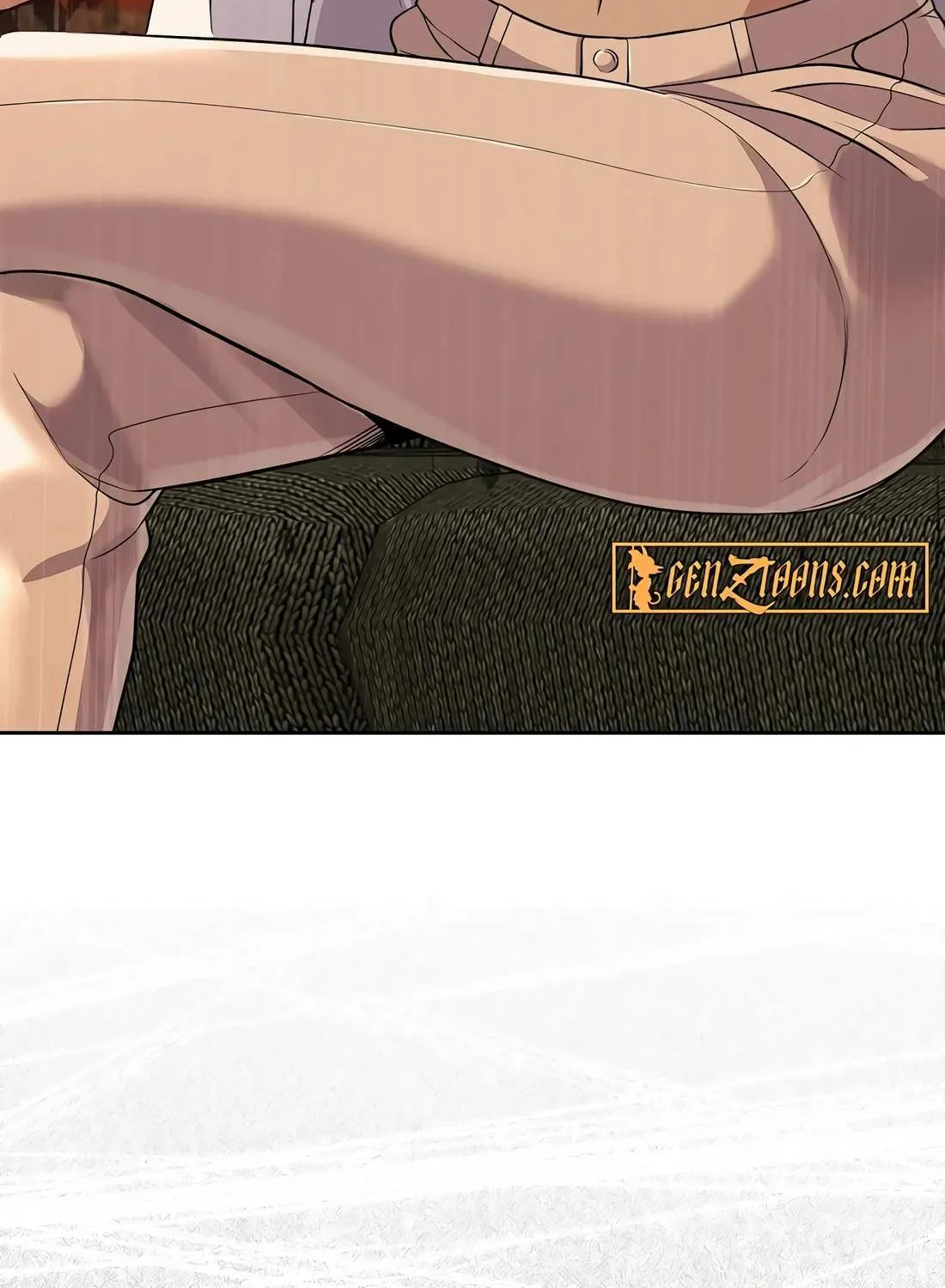 Rookie Employee Kim Cheolsu Chapter 90 page 129 - 