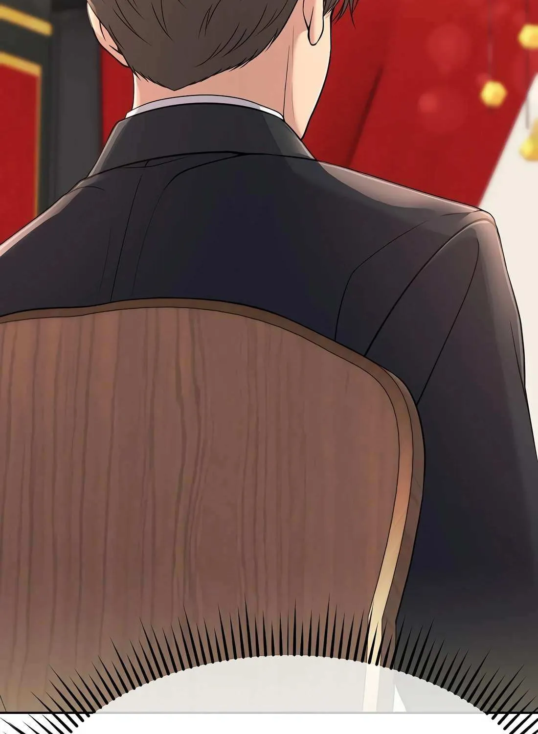 Rookie Employee Kim Cheolsu Chapter 90 page 14 - 