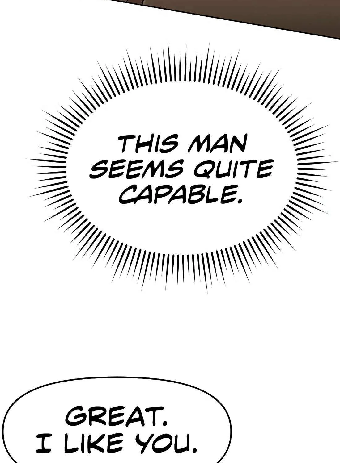 Rookie Employee Kim Cheolsu Chapter 90 page 16 - 