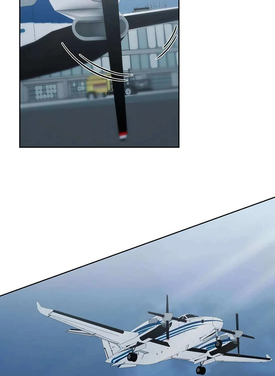 Rookie Employee Kim Cheolsu Chapter 90 page 32 - 
