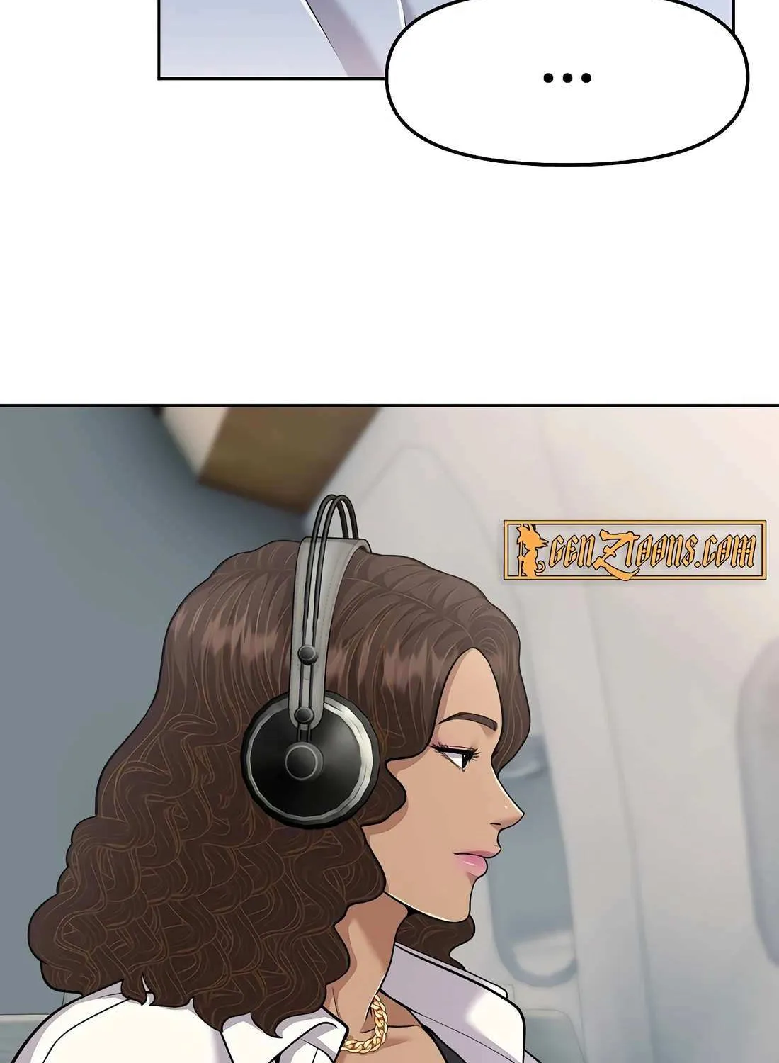 Rookie Employee Kim Cheolsu Chapter 90 page 37 - 