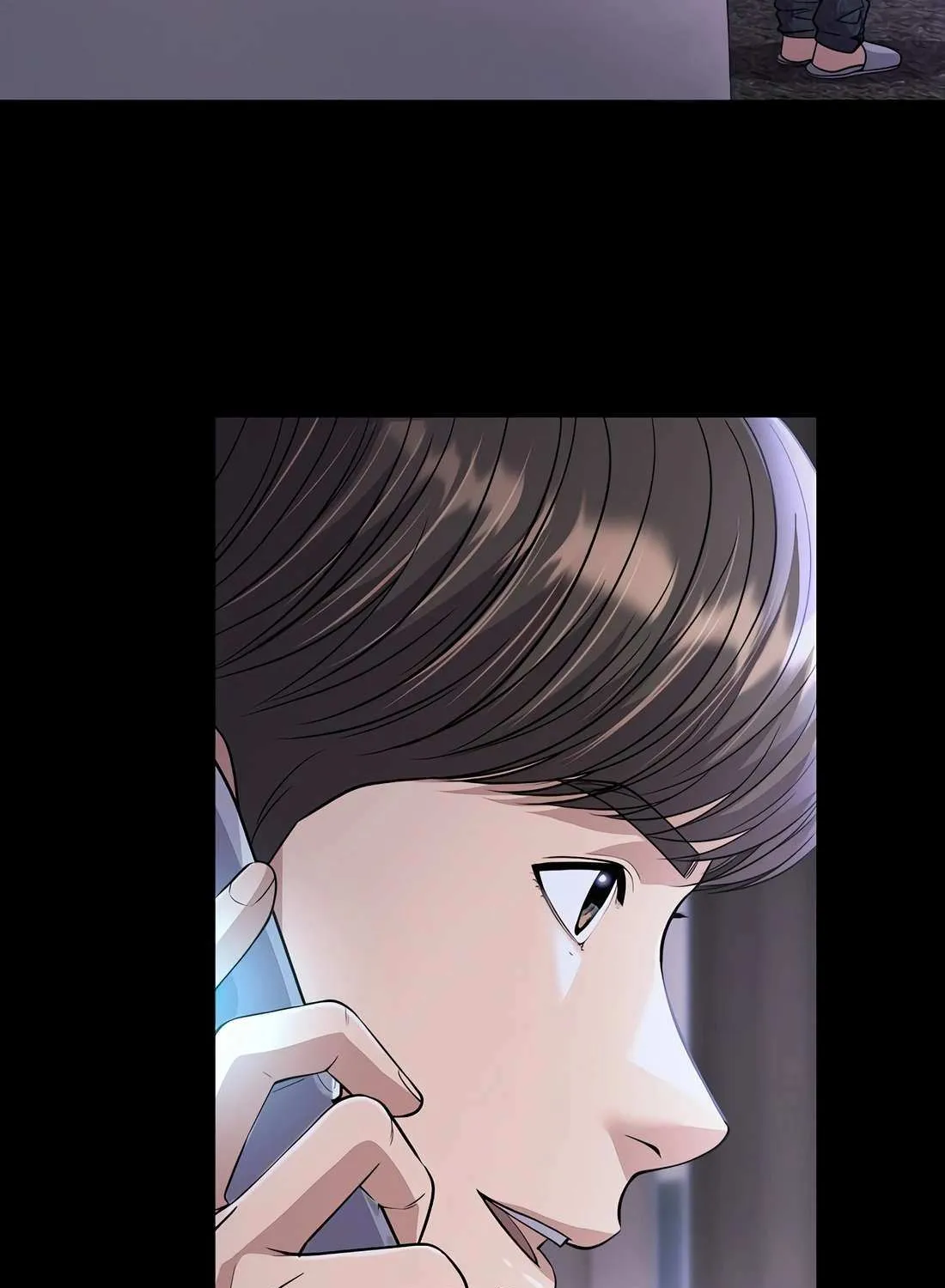 Rookie Employee Kim Cheolsu Chapter 90 page 44 - 