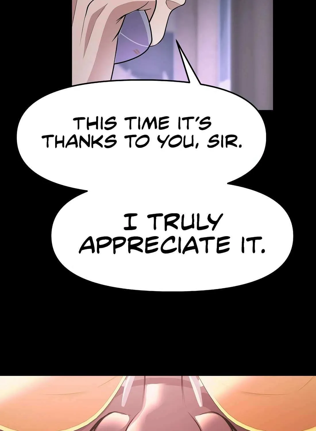 Rookie Employee Kim Cheolsu Chapter 90 page 45 - 