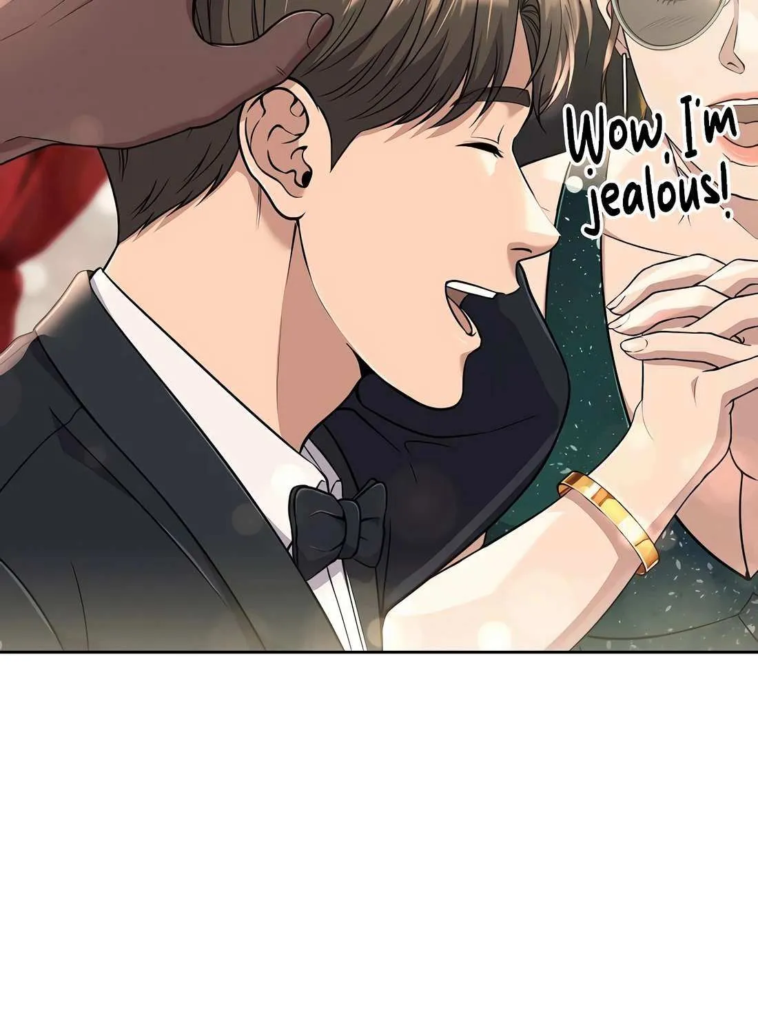 Rookie Employee Kim Cheolsu Chapter 90 page 6 - 