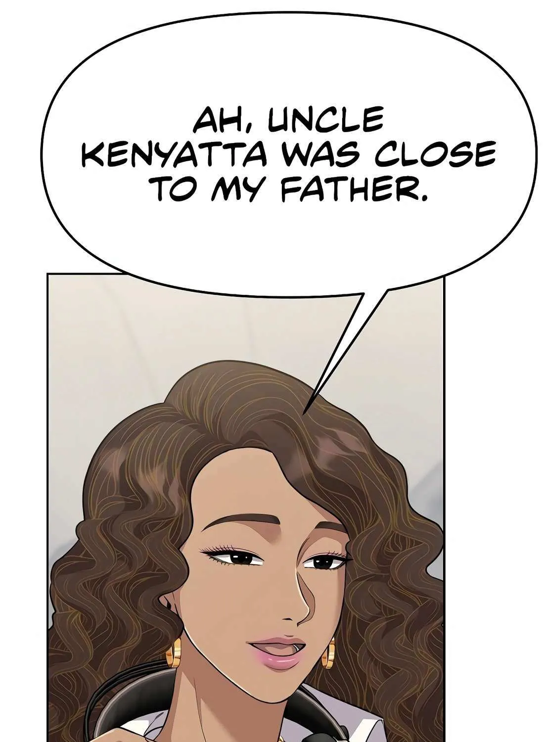 Rookie Employee Kim Cheolsu Chapter 90 page 55 - 