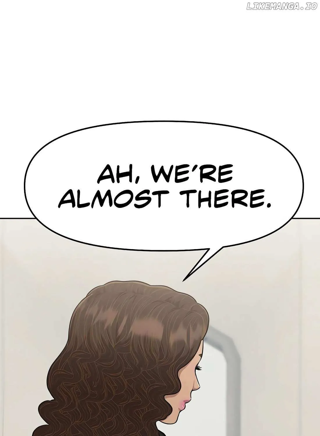 Rookie Employee Kim Cheolsu Chapter 90 page 59 - 