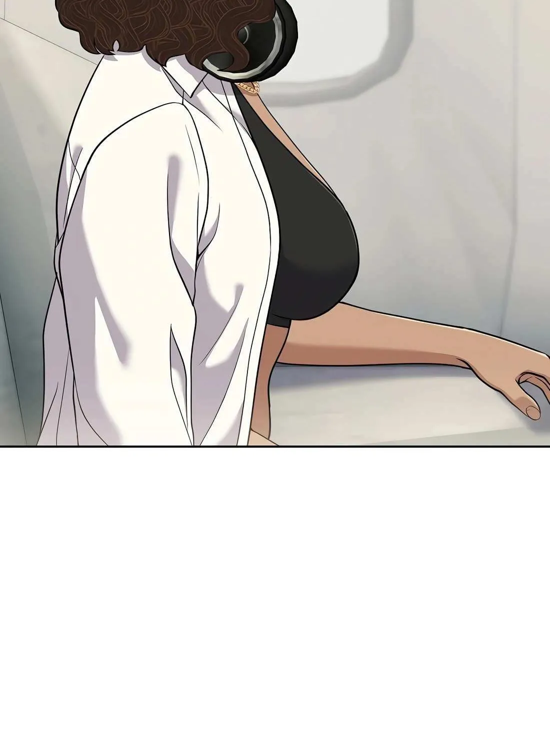 Rookie Employee Kim Cheolsu Chapter 90 page 60 - 