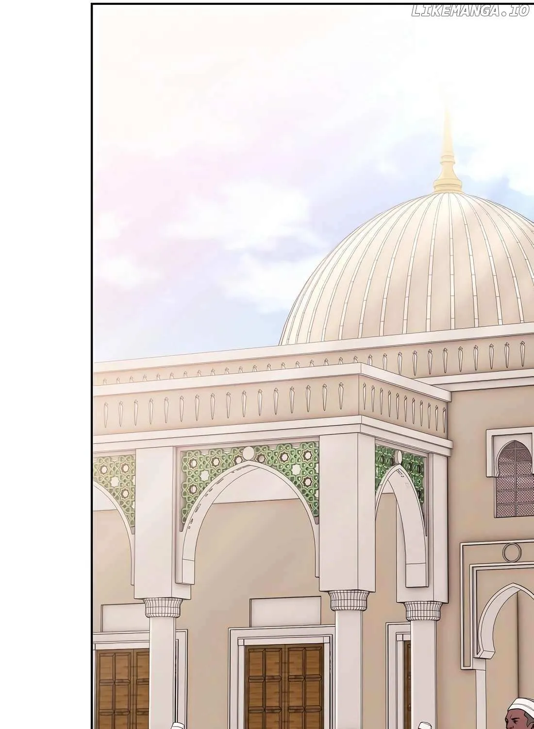 Rookie Employee Kim Cheolsu Chapter 90 page 68 - 