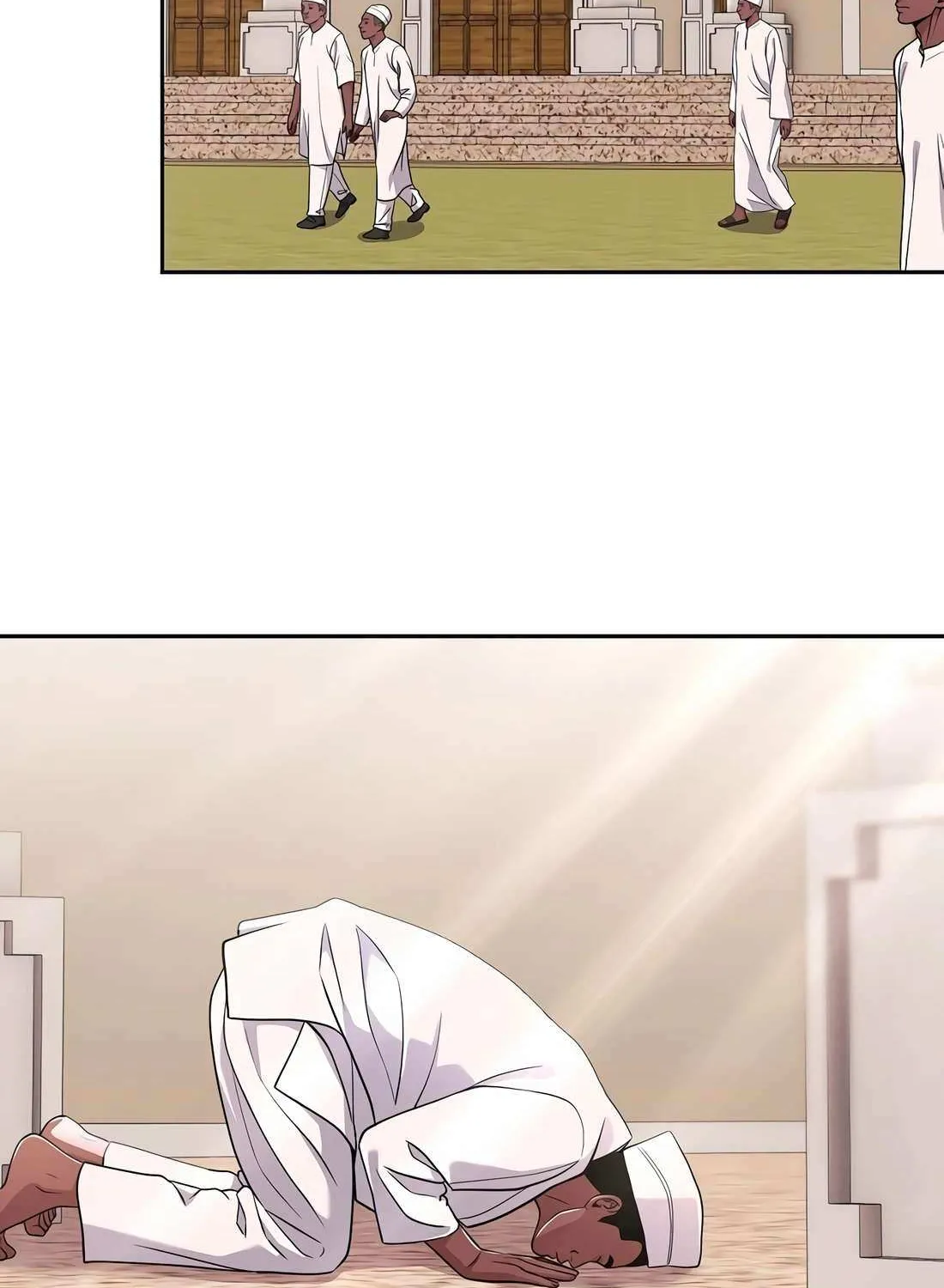 Rookie Employee Kim Cheolsu Chapter 90 page 69 - 