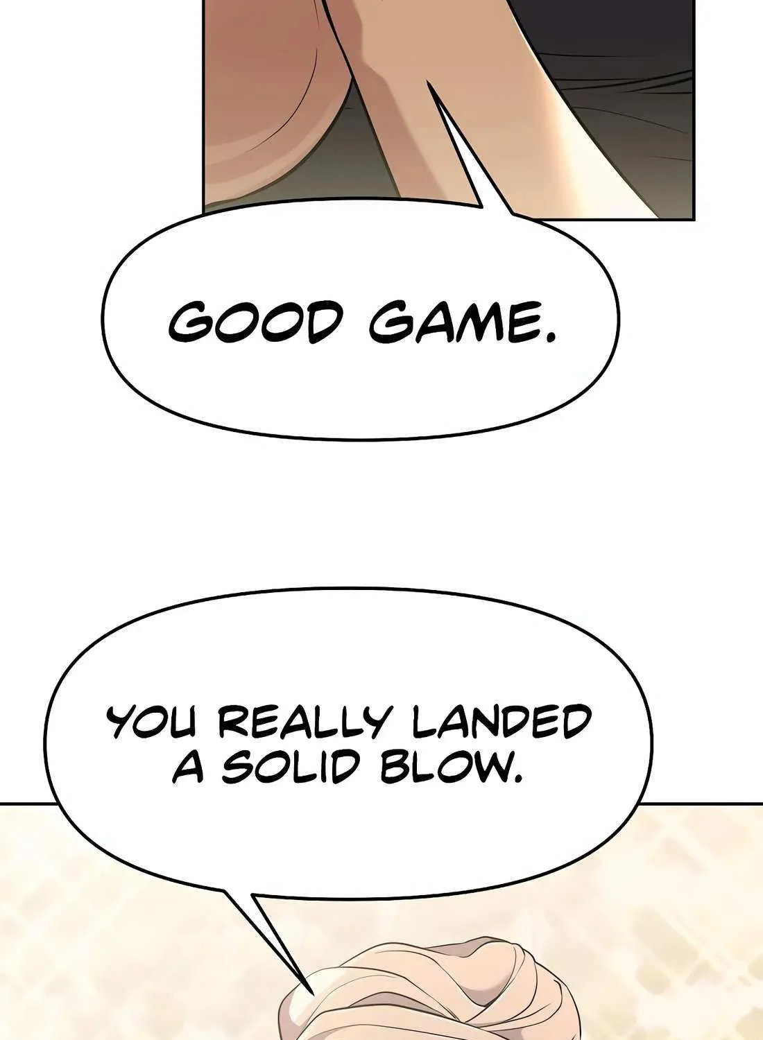 Rookie Employee Kim Cheolsu Chapter 90 page 8 - 