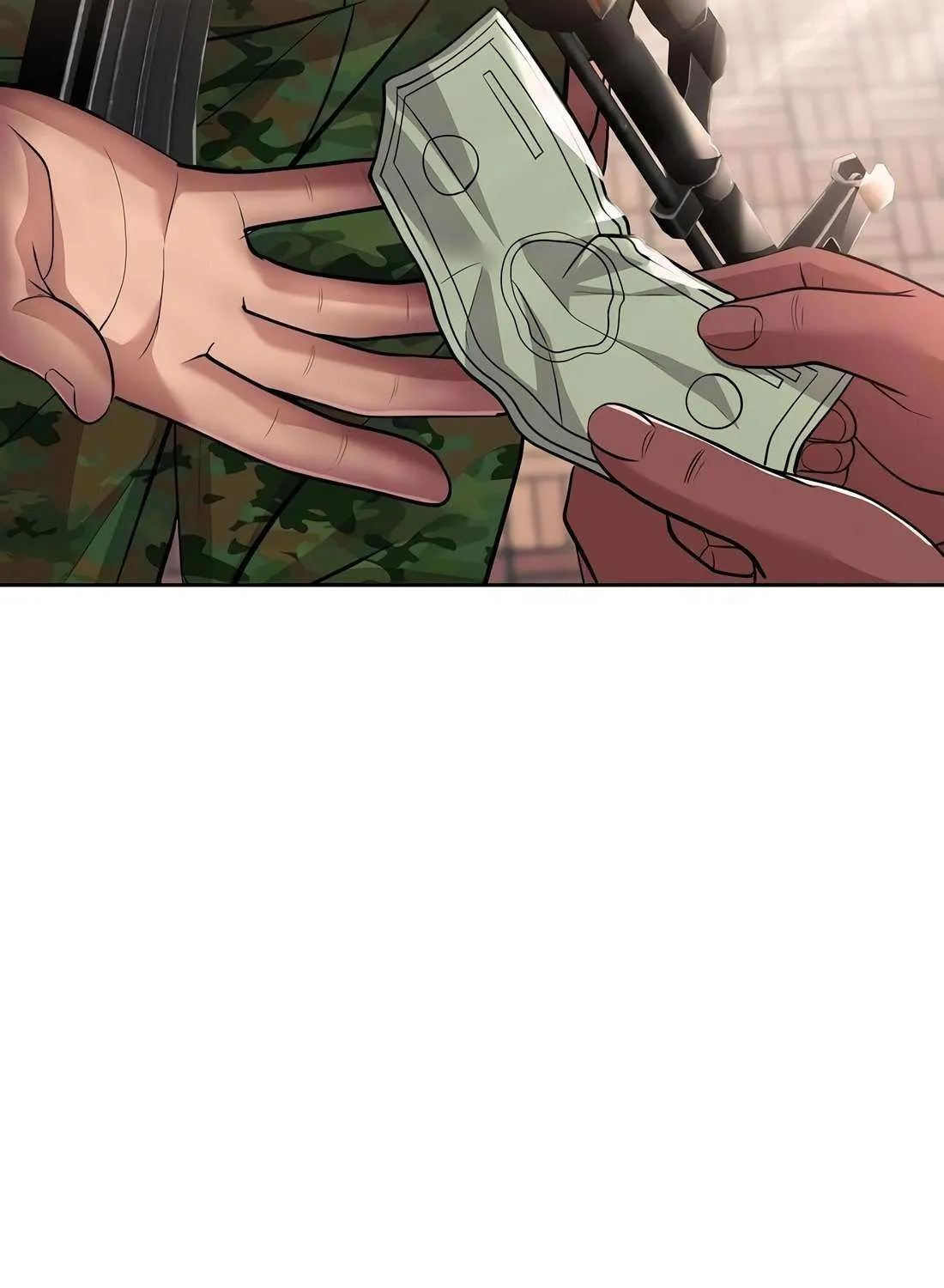 Rookie Employee Kim Cheolsu Chapter 90 page 72 - 