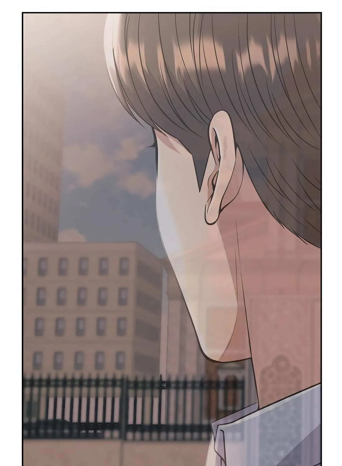 Rookie Employee Kim Cheolsu Chapter 90 page 73 - 