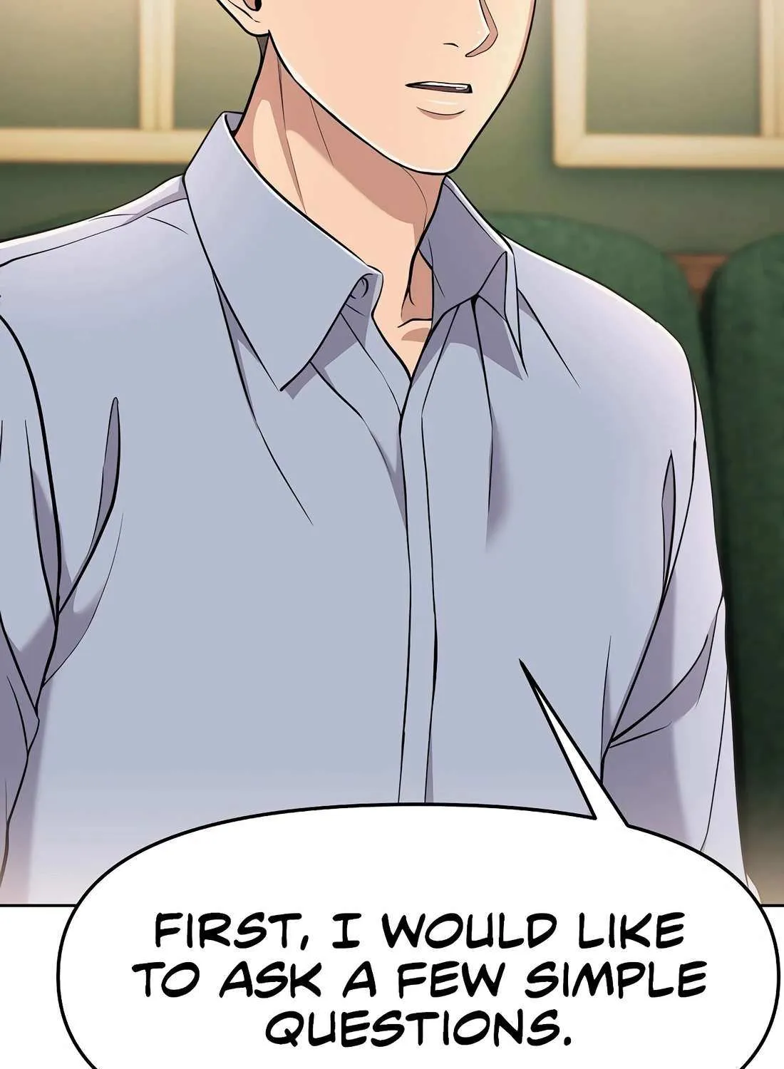 Rookie Employee Kim Cheolsu Chapter 90 page 81 - 