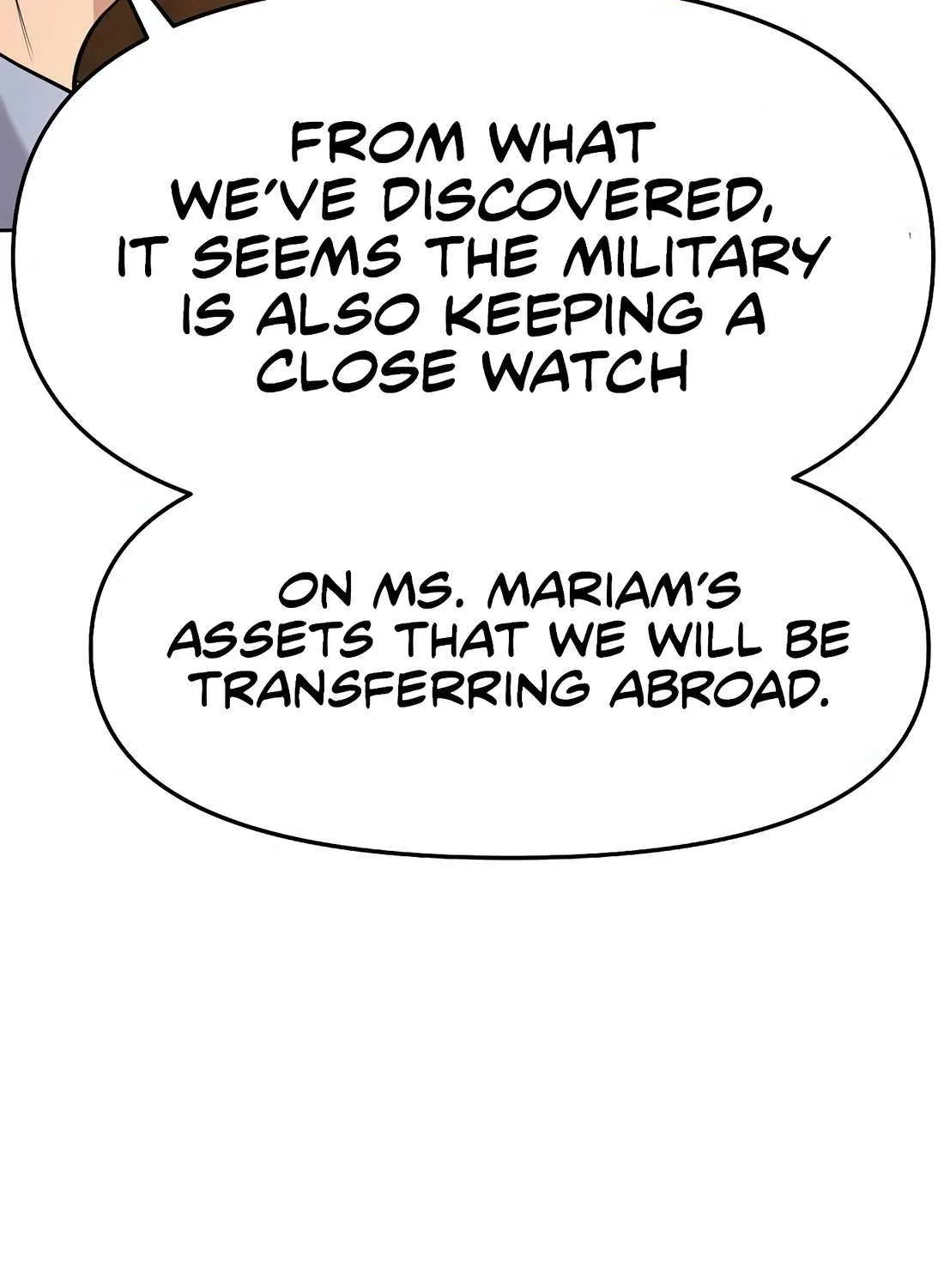Rookie Employee Kim Cheolsu Chapter 90 page 83 - 
