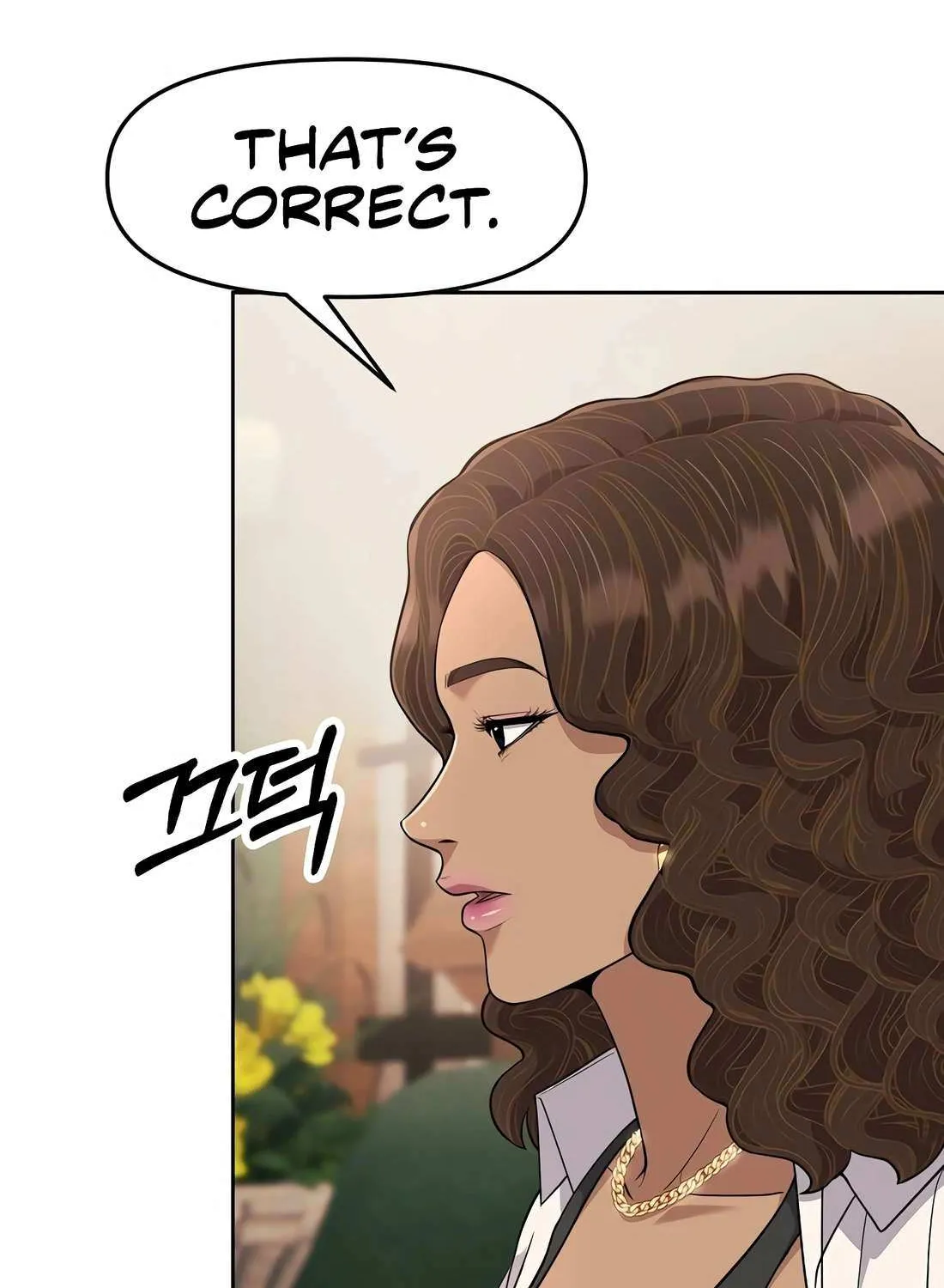 Rookie Employee Kim Cheolsu Chapter 90 page 84 - 