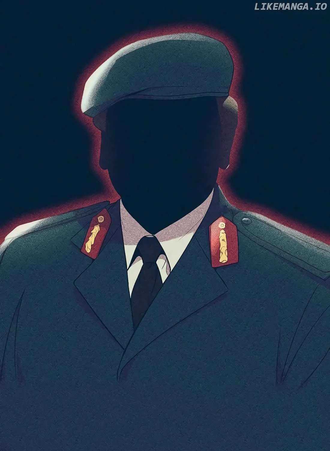 Rookie Employee Kim Cheolsu Chapter 90 page 87 - 