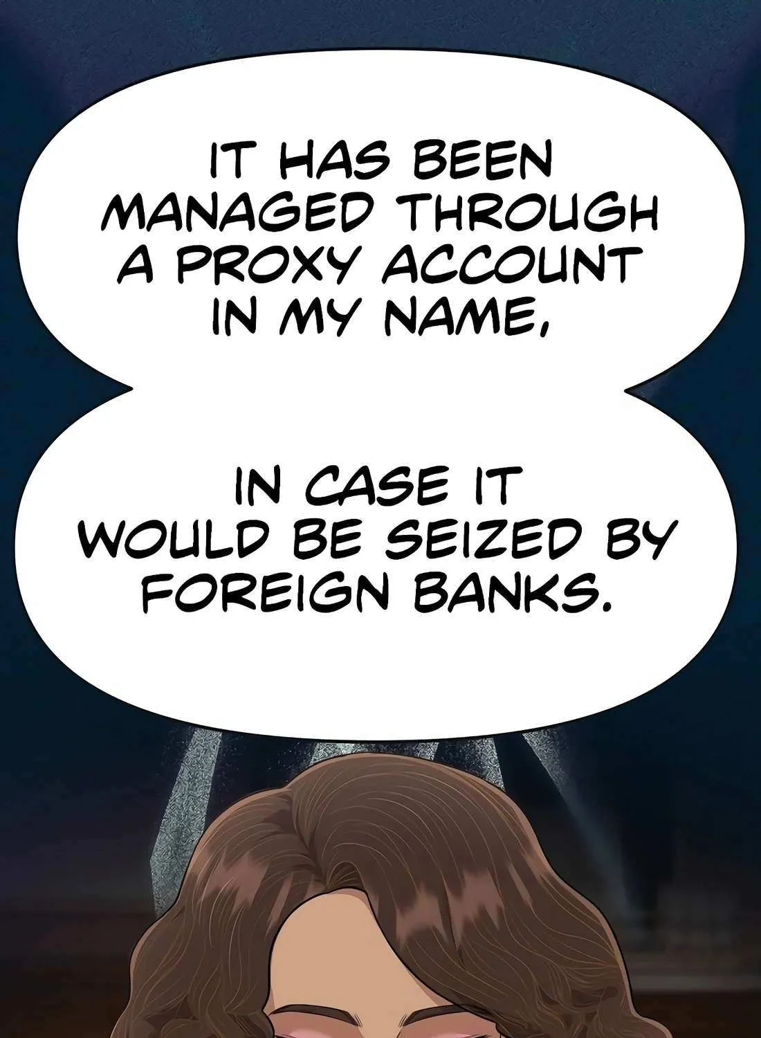 Rookie Employee Kim Cheolsu Chapter 90 page 88 - 
