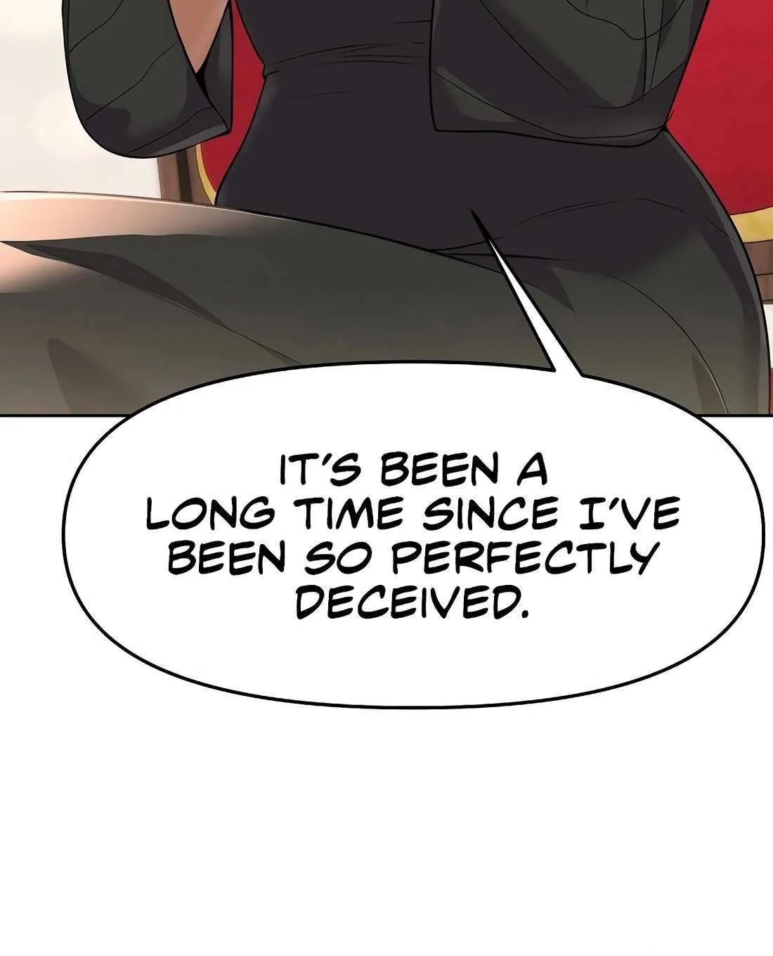 Rookie Employee Kim Cheolsu Chapter 90 page 10 - 