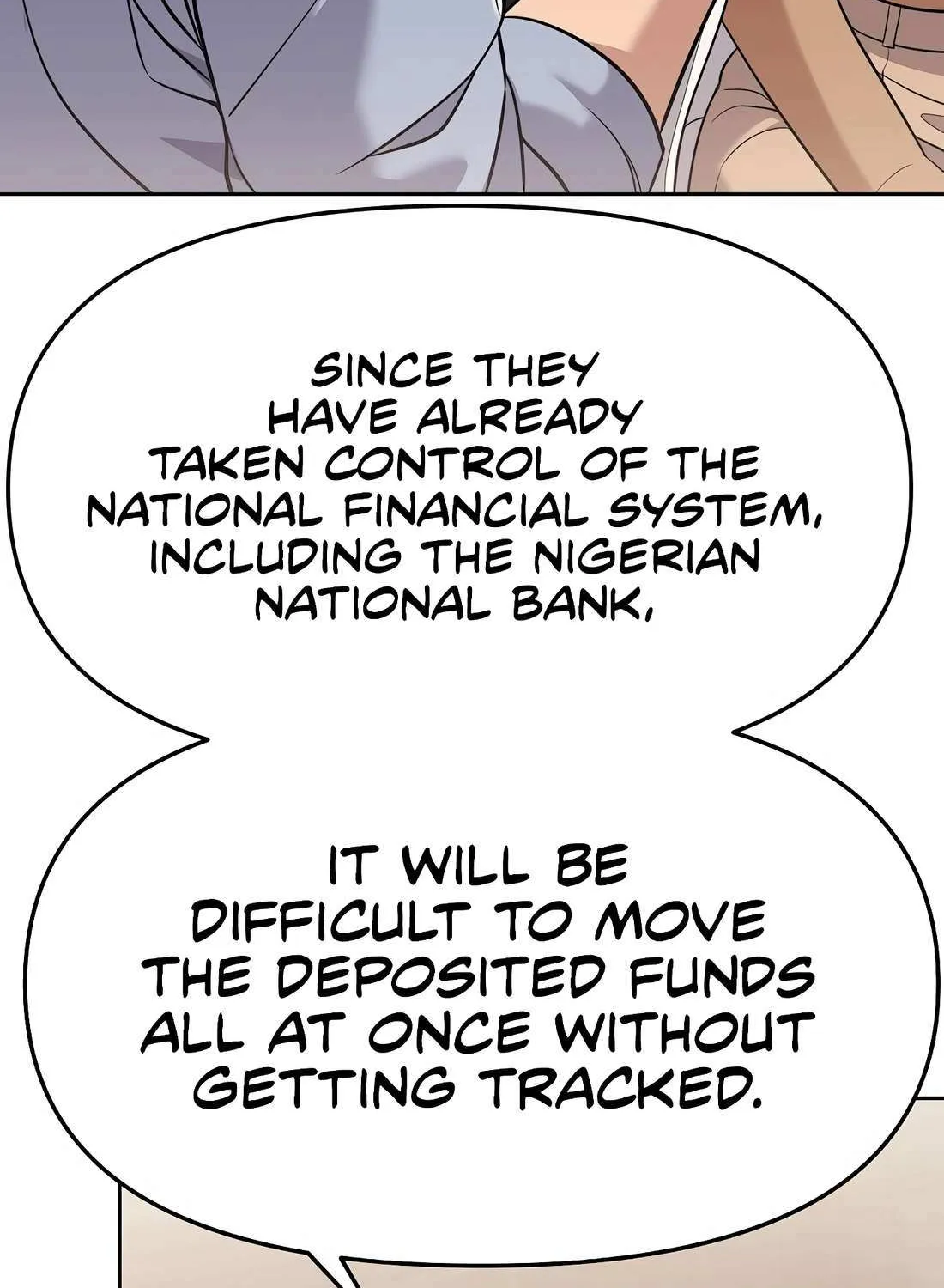 Rookie Employee Kim Cheolsu Chapter 90 page 92 - 