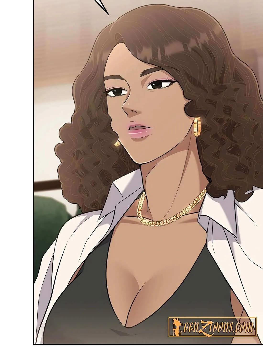 Rookie Employee Kim Cheolsu Chapter 90 page 93 - 