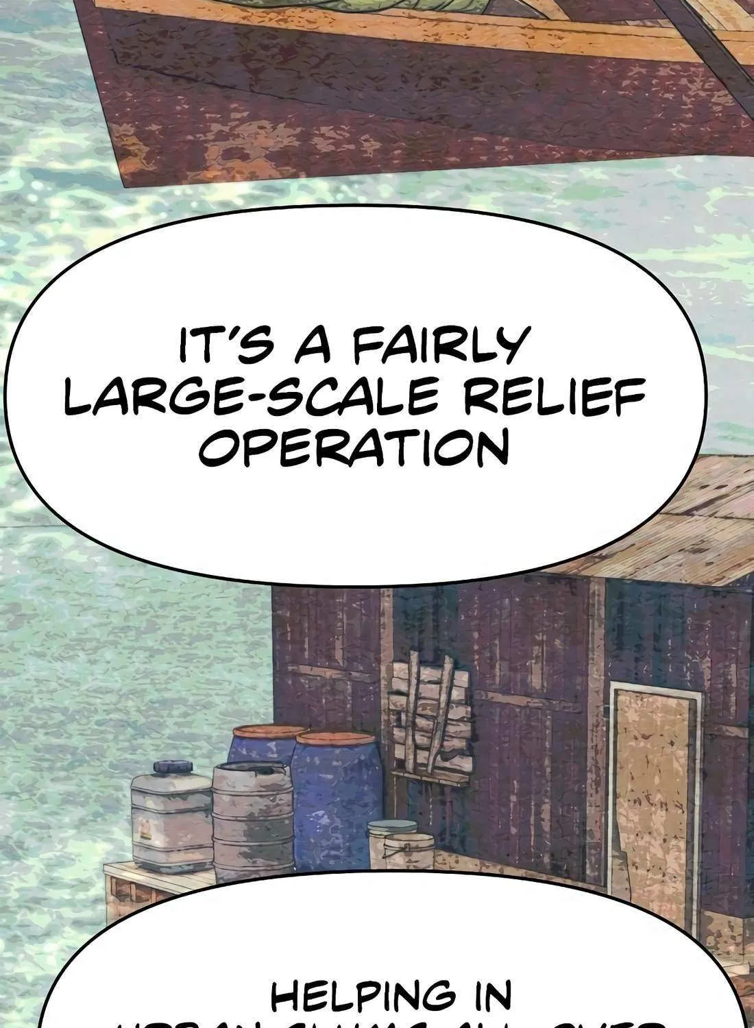 Rookie Employee Kim Cheolsu Chapter 90 page 100 - 