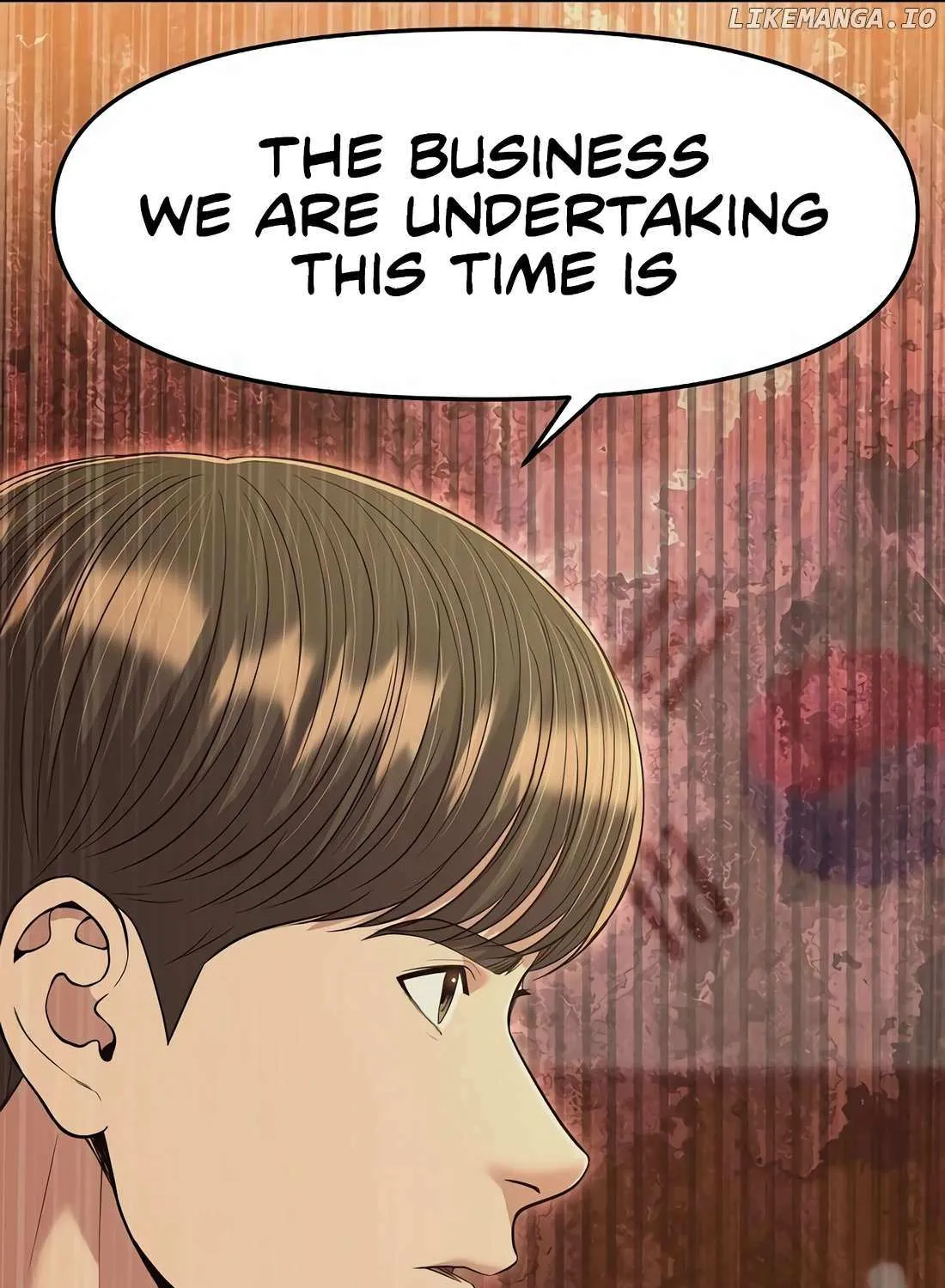 Rookie Employee Kim Cheolsu Chapter 91 page 102 - 