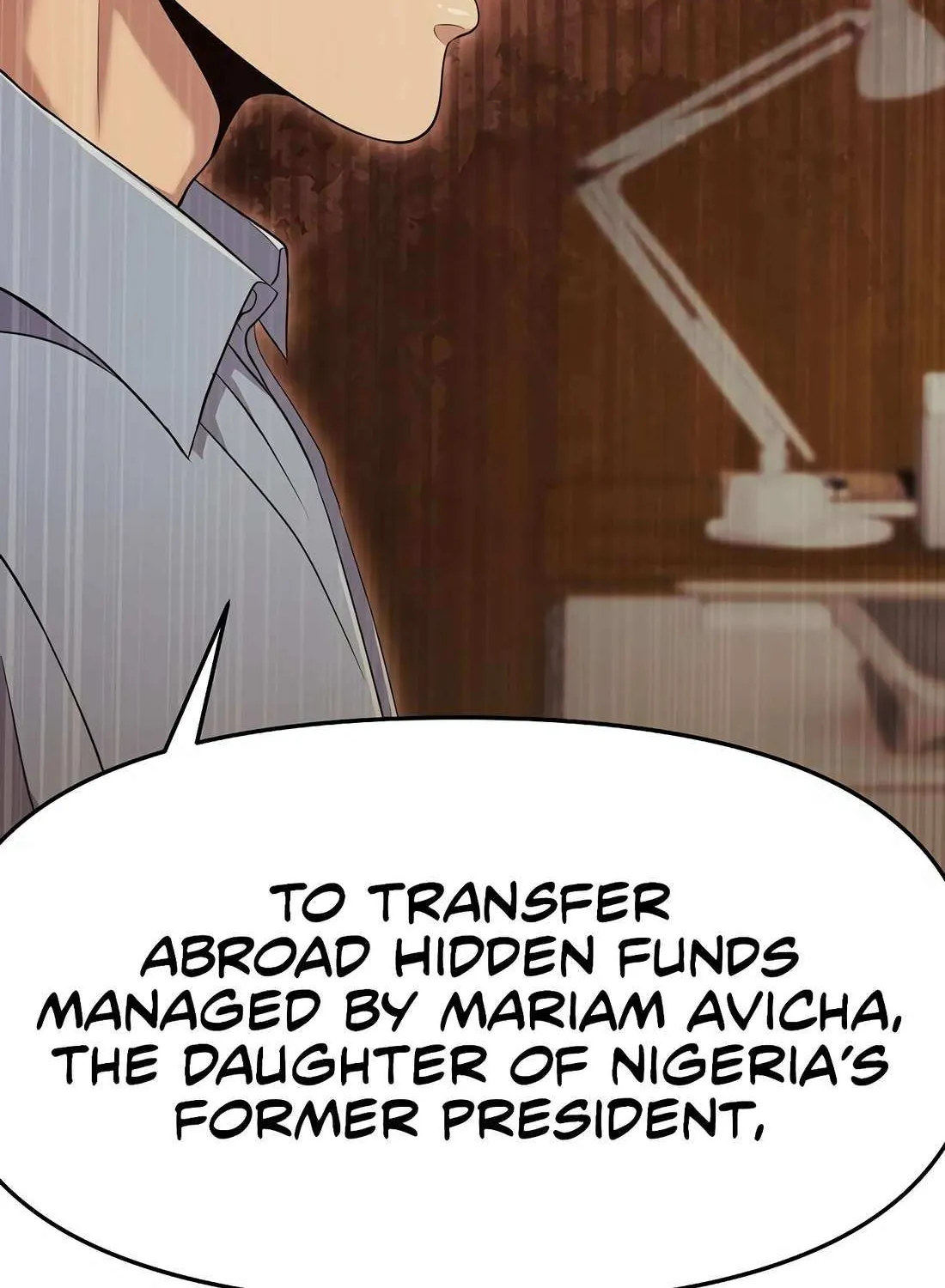 Rookie Employee Kim Cheolsu Chapter 91 page 103 - 