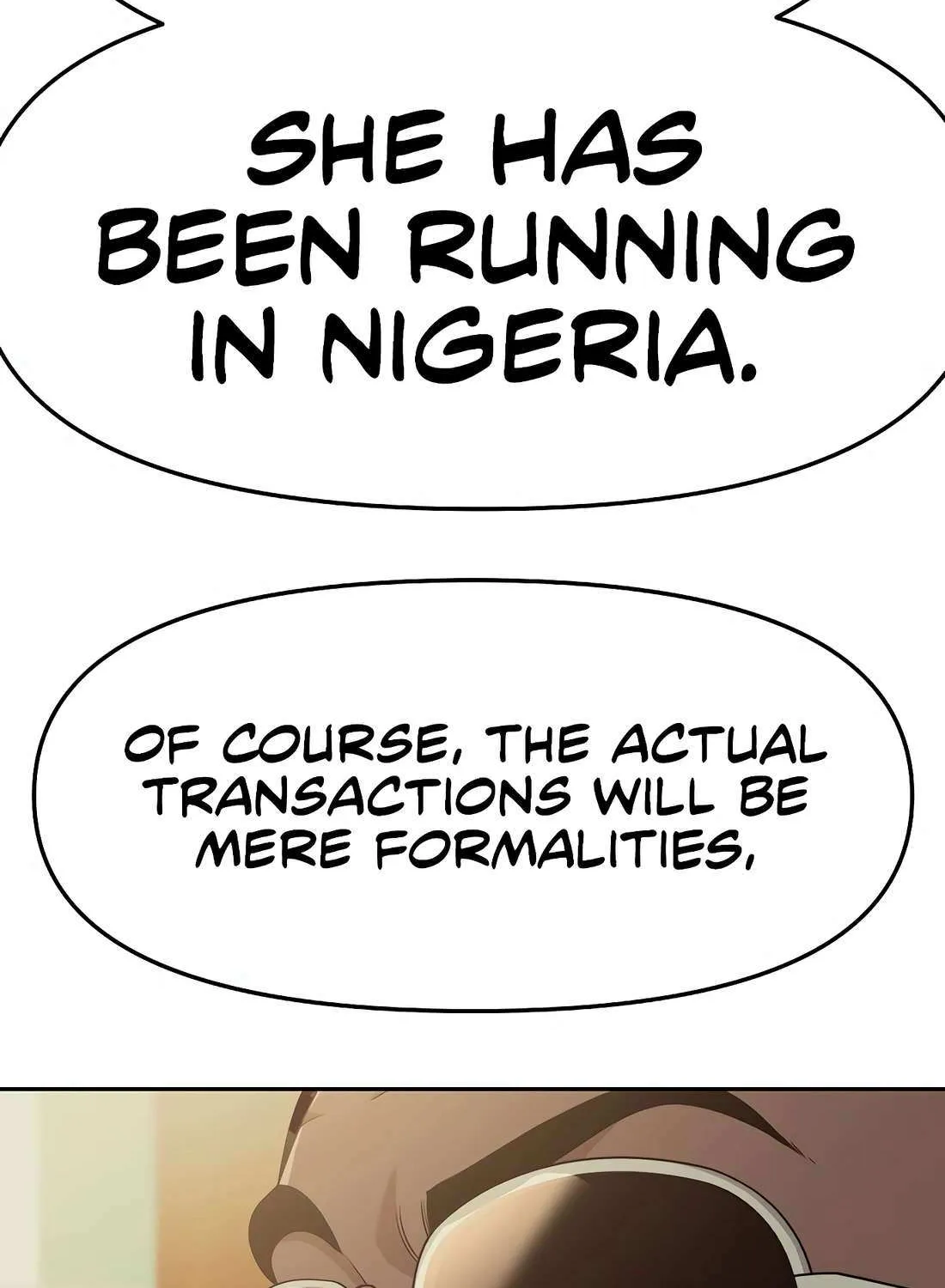 Rookie Employee Kim Cheolsu Chapter 91 page 109 - 