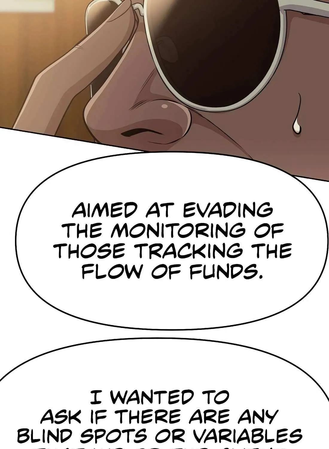 Rookie Employee Kim Cheolsu Chapter 91 page 110 - 