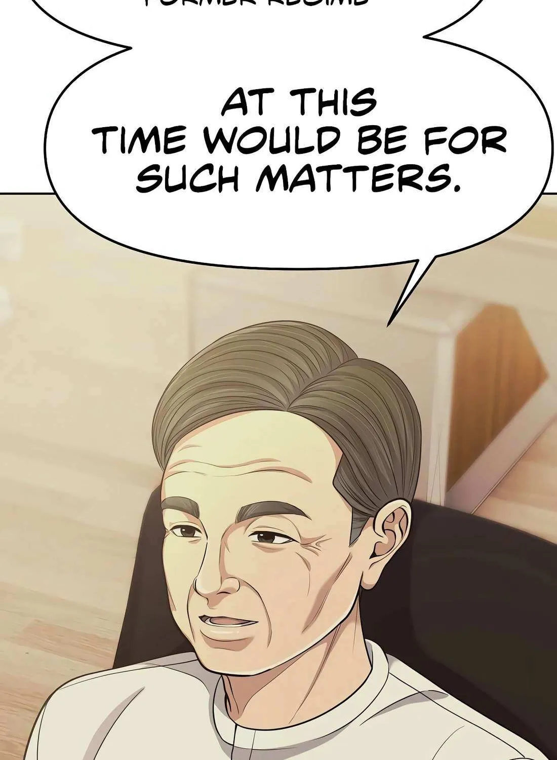 Rookie Employee Kim Cheolsu Chapter 91 page 117 - 