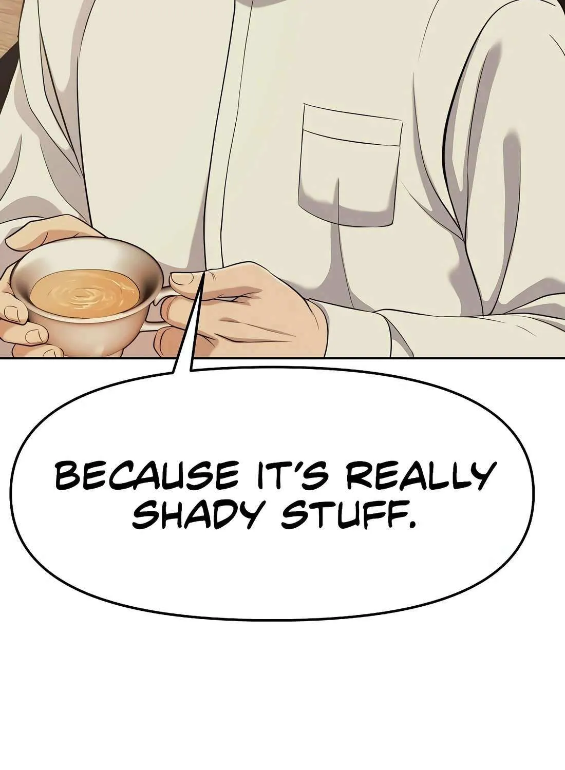 Rookie Employee Kim Cheolsu Chapter 91 page 118 - 