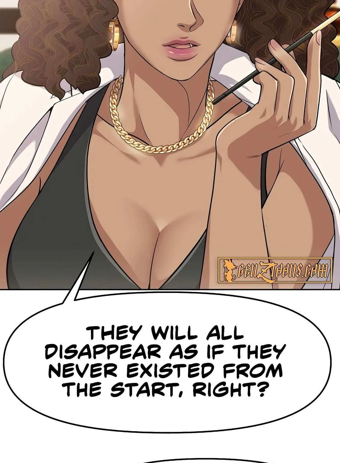 Rookie Employee Kim Cheolsu Chapter 91 page 13 - 